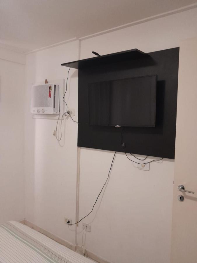 Na Beira Mar De Pajucara- Edif Neo- Apartamento Quarto E Sala- Tem Varanda - Vista Lateral Do Mar- Rua Julio Plech Filho 60 Esquina Com Avenida Doutor Antonio Gouveia - Consumo Eletrico E Pago No Ckeck-Out 1Kwh E 1,35 Reias Maceió Екстериор снимка